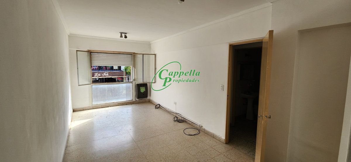 Departamento en Alquiler en Alem 1047, Universitario, Bahía Blanca - Bahía Blanca Propiedades | SITIO OFICIAL l