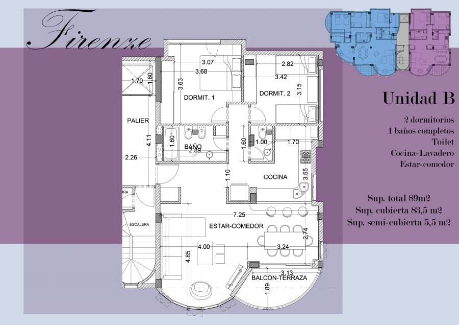 Departamento en Venta en Zelarrayan Y 19 De Mayo, Macrocentro, Bahía Blanca - Bahía Blanca Propiedades | SITIO OFICIAL l