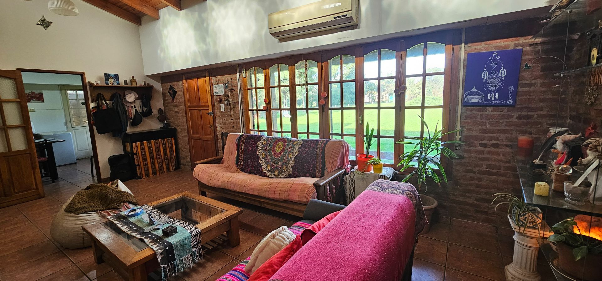 Casa en Venta en 9 De Julio, Los Chañares, Bahía Blanca - Bahía Blanca Propiedades | SITIO OFICIAL l