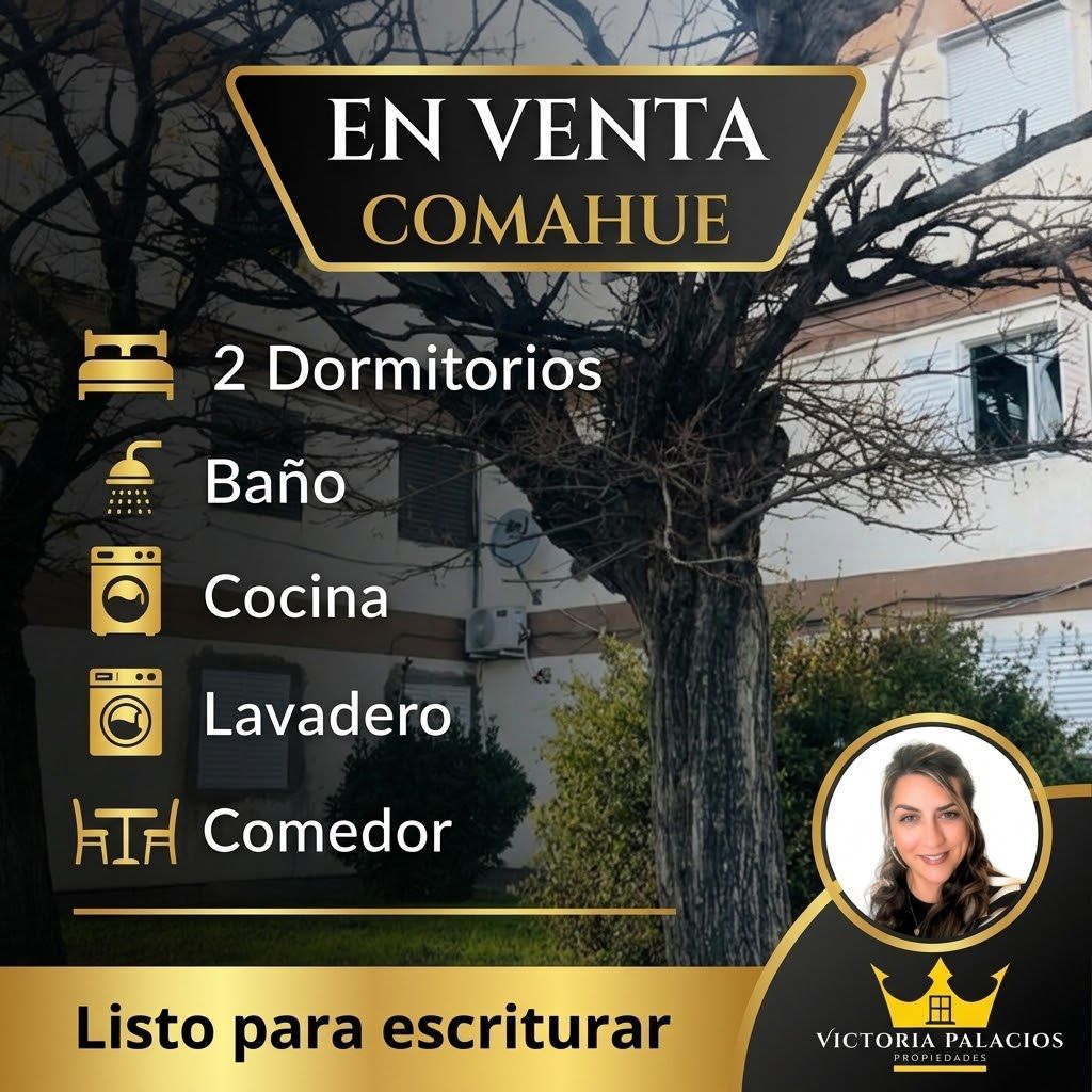 Departamento en Venta en 12 De Octubre 900, Comahue, Bahía Blanca - Bahía Blanca Propiedades | SITIO OFICIAL l