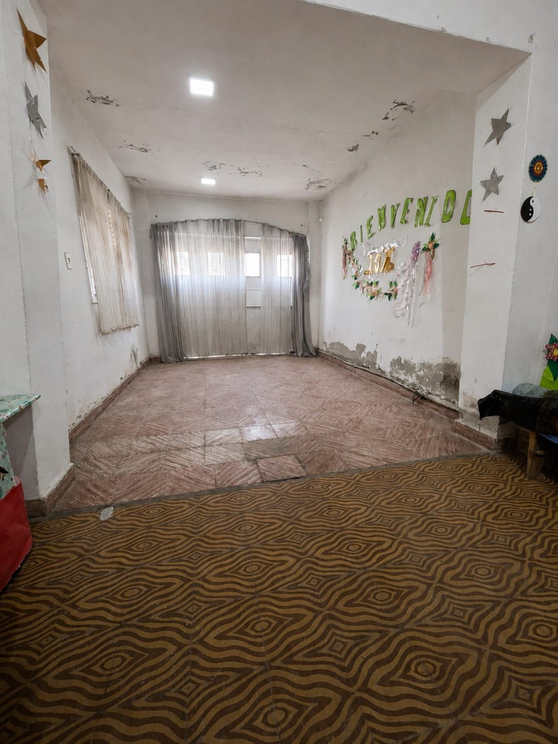 Casa + Departamento en Venta en Monteagudo 600, San Martin, Bahía Blanca - Bahía Blanca Propiedades | SITIO OFICIAL l