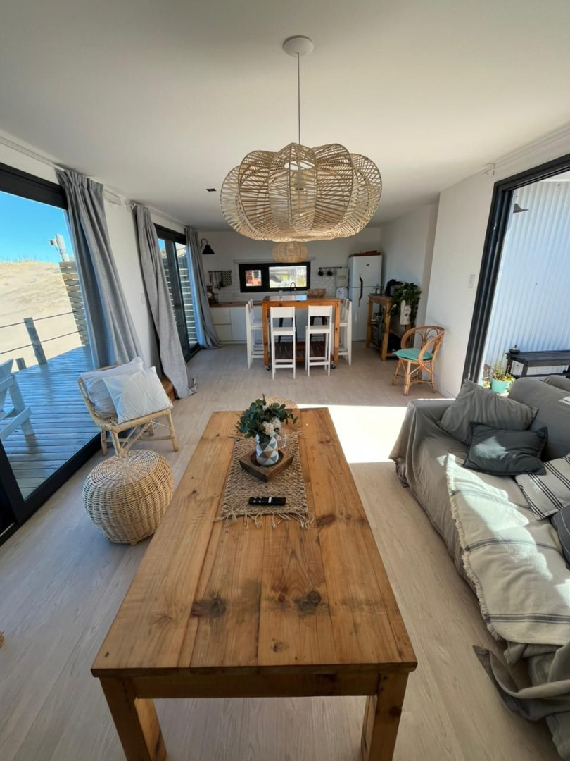 Casa en Venta en RODRIGUEZ PEÑA, El Sauce, Monte Hermoso - Bahía Blanca Propiedades | SITIO OFICIAL l