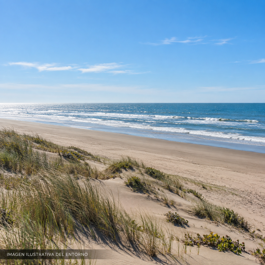 Terreno en Venta en LA PALOMA Y LAS URRACAS,  Monte Hermoso - Bahía Blanca Propiedades | SITIO OFICIAL l