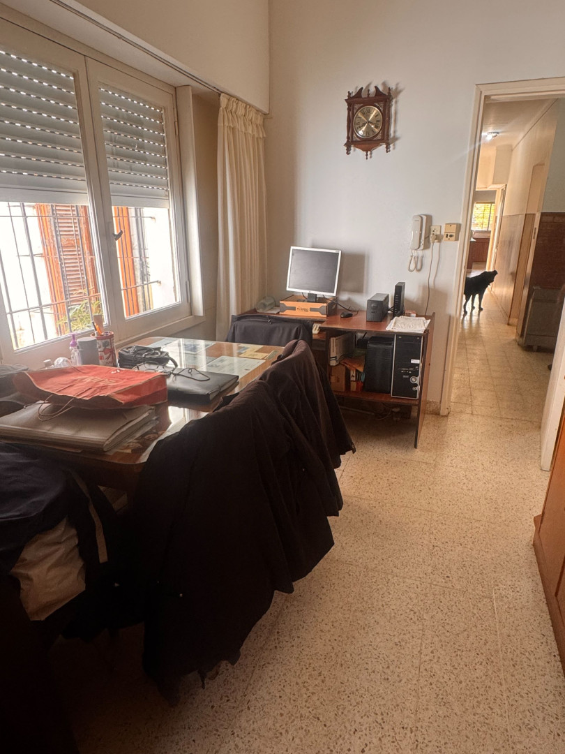 Casa en Venta en Patricios 200, Macrocentro, Bahía Blanca - Bahía Blanca Propiedades | SITIO OFICIAL l