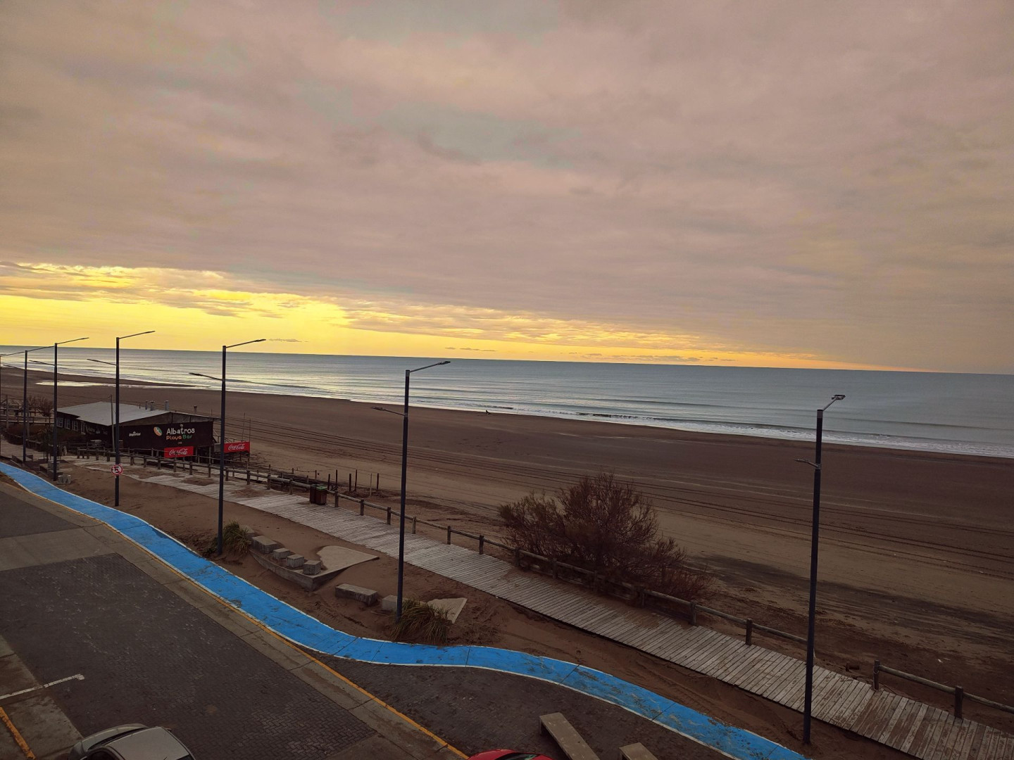 Departamento en Venta en Av. Costanera 1337 ( Juan Domingo Perón),  Monte Hermoso - Bahía Blanca Propiedades | SITIO OFICIAL l