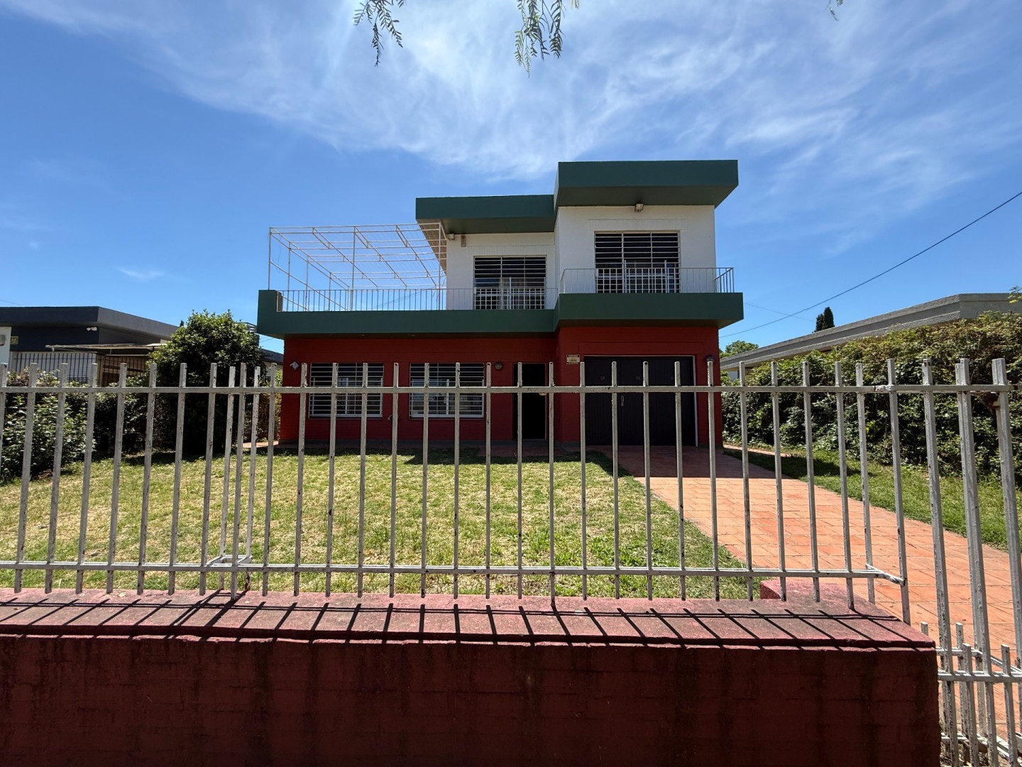 Casa en Venta en La Falda 229, Palihue, Bahía Blanca - Bahía Blanca Propiedades | SITIO OFICIAL l
