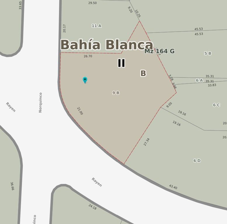 Casa en Venta en RAYEN 219, Patagonia, Bahía Blanca - Bahía Blanca Propiedades | SITIO OFICIAL l