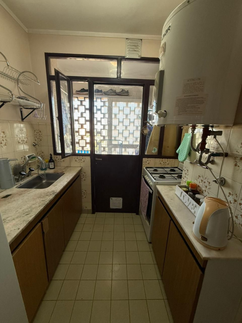 Departamento en Venta en Italia 450, Macrocentro, Bahía Blanca - Bahía Blanca Propiedades | SITIO OFICIAL l