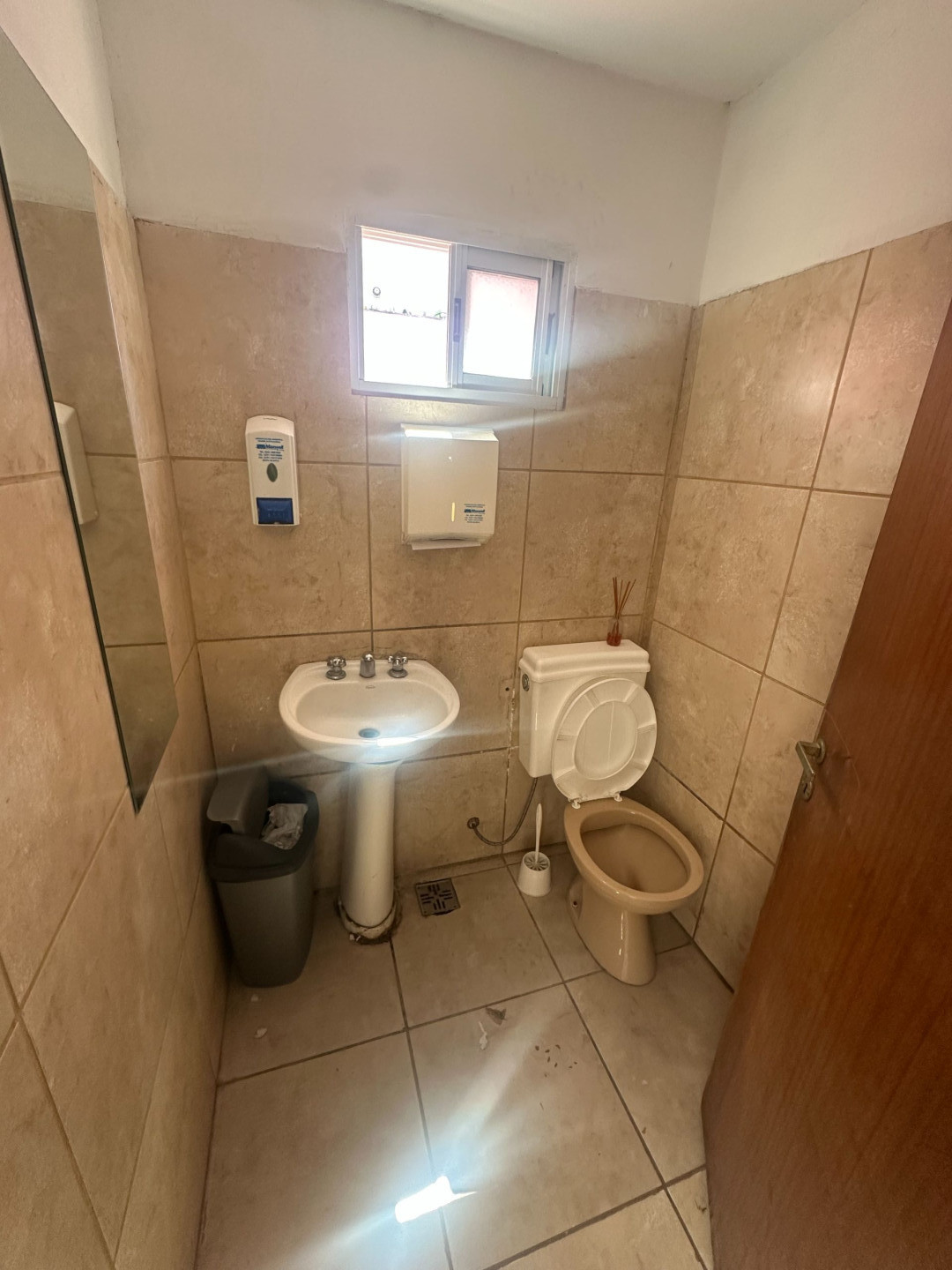 Galpón en Venta en Aguado 374, Universitario, Bahía Blanca - Bahía Blanca Propiedades | SITIO OFICIAL l