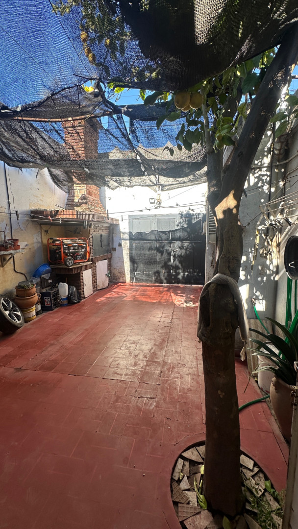 Casa en Venta en Saavedra 1196- PERMUTA POR DEPTO, Pedro Pico, Bahía Blanca - Bahía Blanca Propiedades | SITIO OFICIAL l