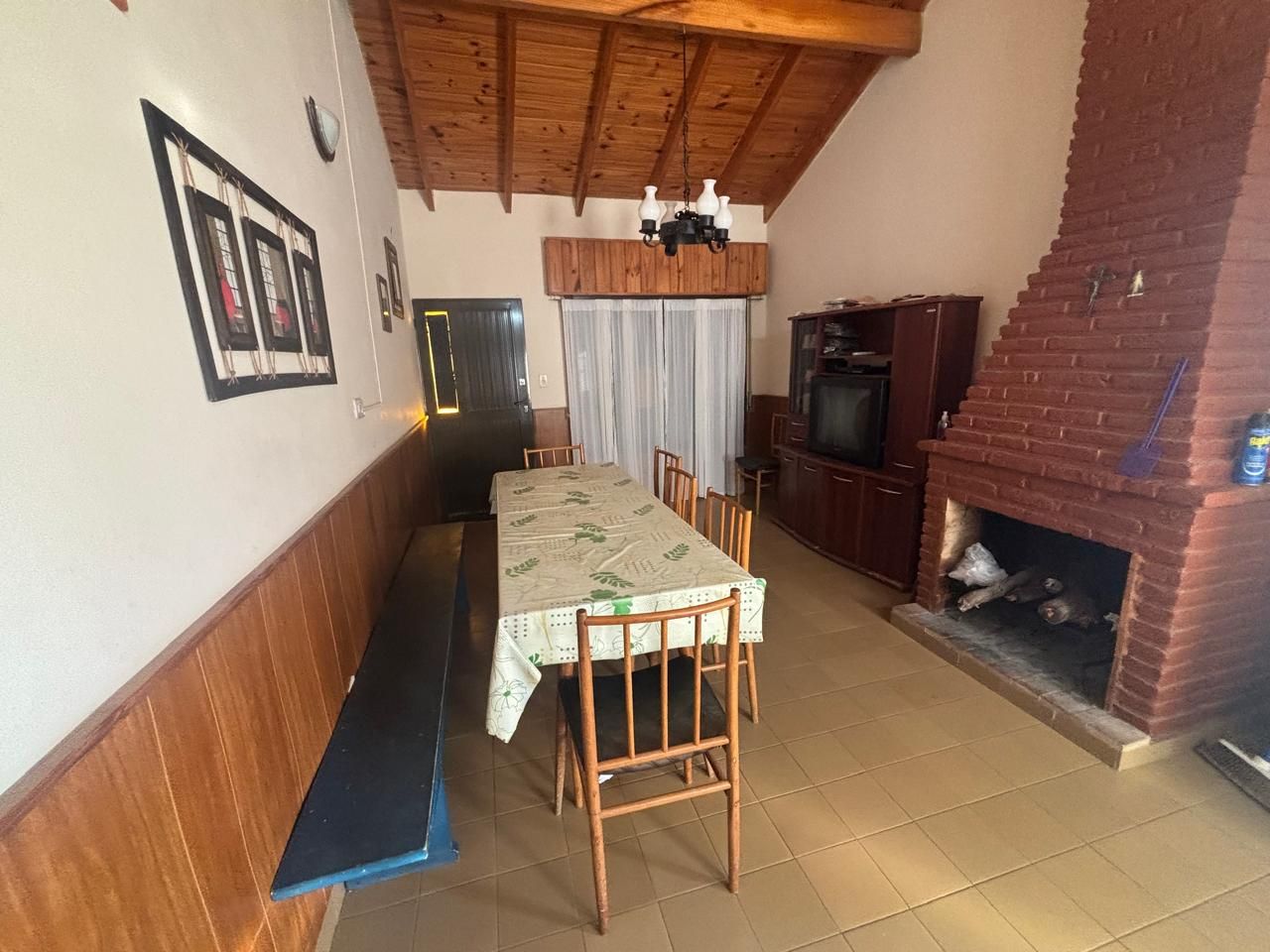 Casa en Venta en Rio Atuel 450, Centro, Monte Hermoso - Bahía Blanca Propiedades | SITIO OFICIAL l