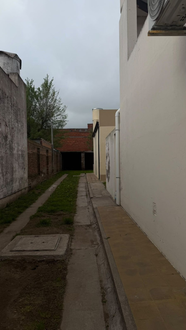 Departamento en Alquiler en BOUCHARD 2749, Hospital Penna, Bahía Blanca - Bahía Blanca Propiedades | SITIO OFICIAL l