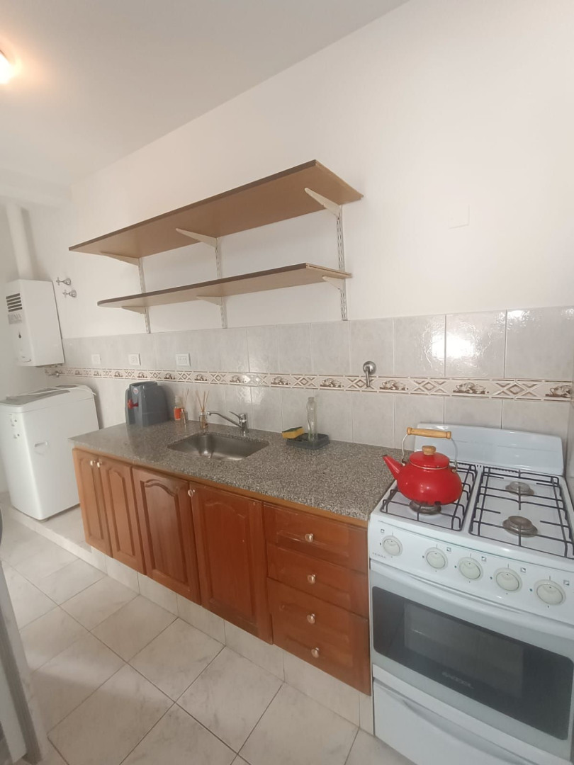 Departamento en Alquiler en Fuerte Argentino 465,  Bahía Blanca - Bahía Blanca Propiedades | SITIO OFICIAL l