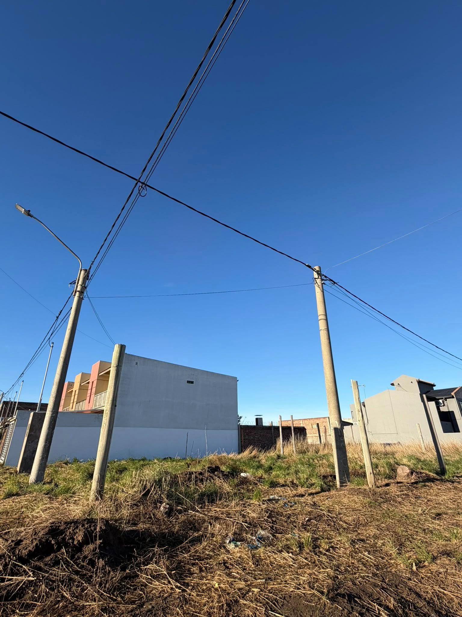 Terreno en Venta en REPUBLICA SIRIA Y KARAKACHOF , Cooperación II, Bahía Blanca - Bahía Blanca Propiedades | SITIO OFICIAL l