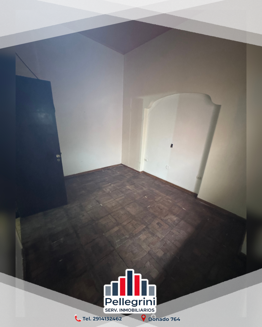 Casa en Alquiler en Alem Y Rodriguez, Centro, Bahía Blanca - Bahía Blanca Propiedades | SITIO OFICIAL l