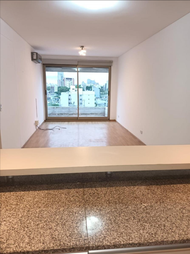 Departamento en Venta en Av Cordoba 5830, Palermo, CABA - Bahía Blanca Propiedades | SITIO OFICIAL l
