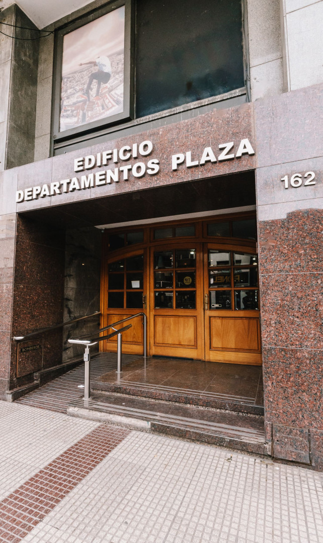 Departamento en Venta en Alsina 162, Centro, Bahía Blanca - Bahía Blanca Propiedades | SITIO OFICIAL l