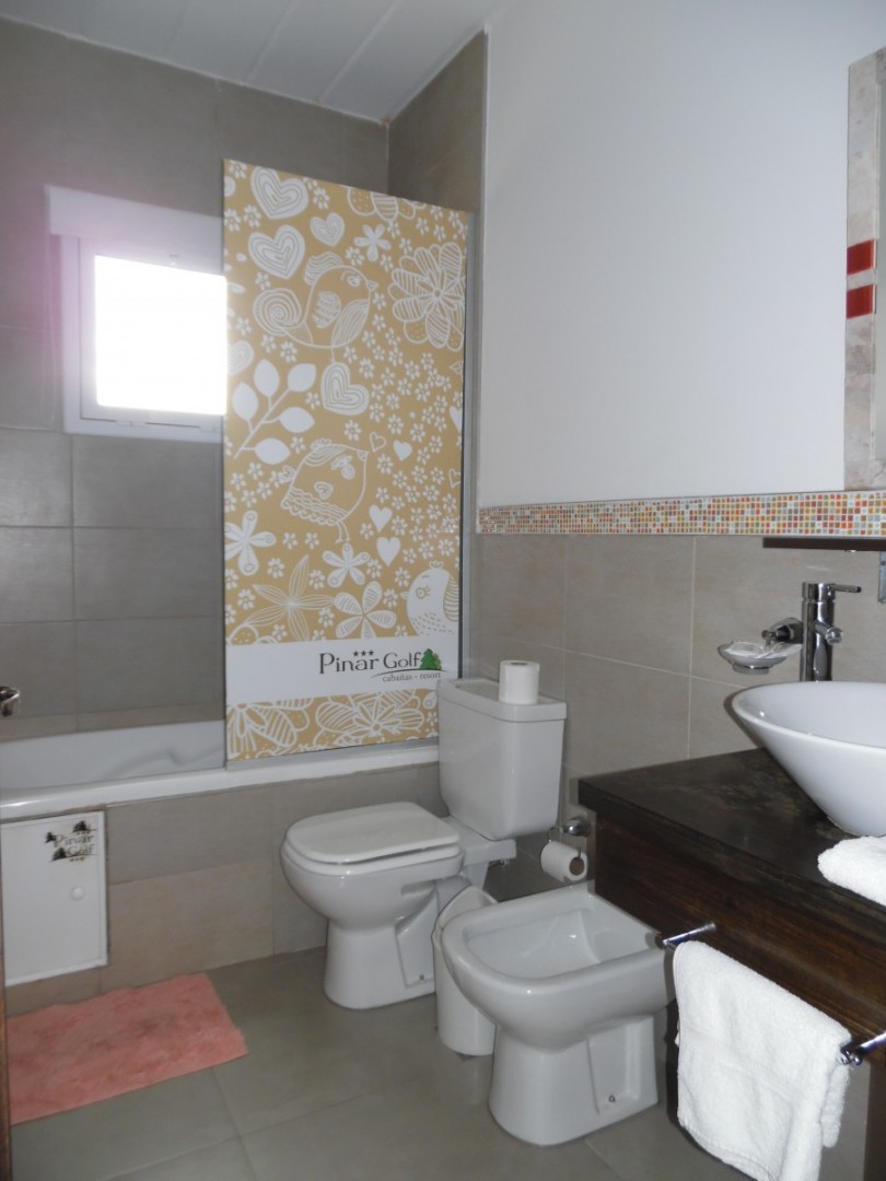 Cabaña en Venta en Pinar Del Golf,  Sierra de  la Ventana - Bahía Blanca Propiedades | SITIO OFICIAL l
