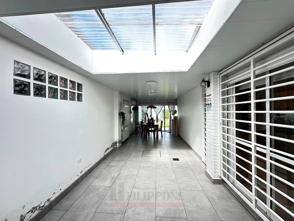Casa en Venta en Pilmayquen 591, Patagonia, Bahía Blanca - Bahía Blanca Propiedades | SITIO OFICIAL l