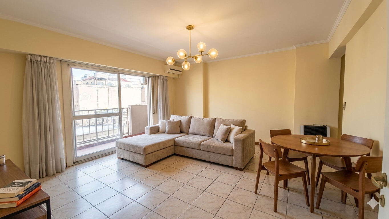 Departamento en Venta en Moreno 23, Centro, Bahía Blanca - Bahía Blanca Propiedades | SITIO OFICIAL l