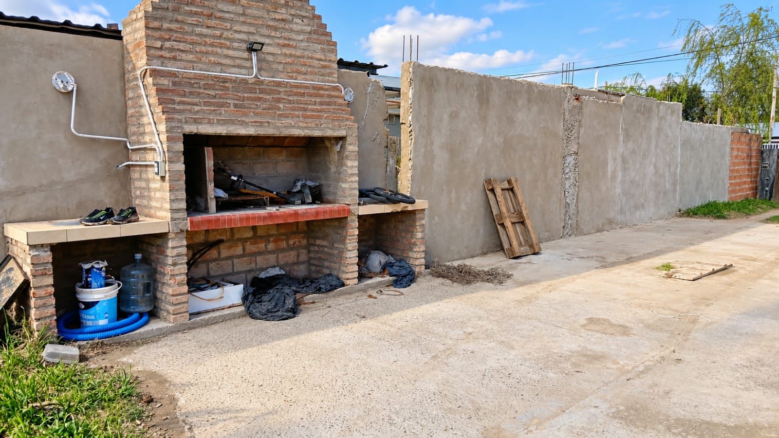 Casa en Venta en Miguel Carlos Victorica 2700, Las Cañitas I, Bahía Blanca - Bahía Blanca Propiedades | SITIO OFICIAL l