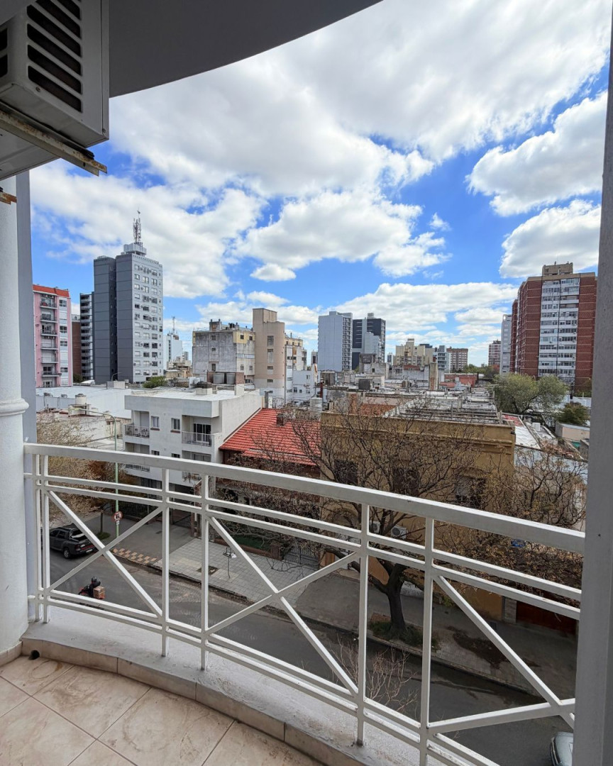 Departamento en Alquiler en Caronti 37, Centro, Bahía Blanca - Bahía Blanca Propiedades | SITIO OFICIAL l