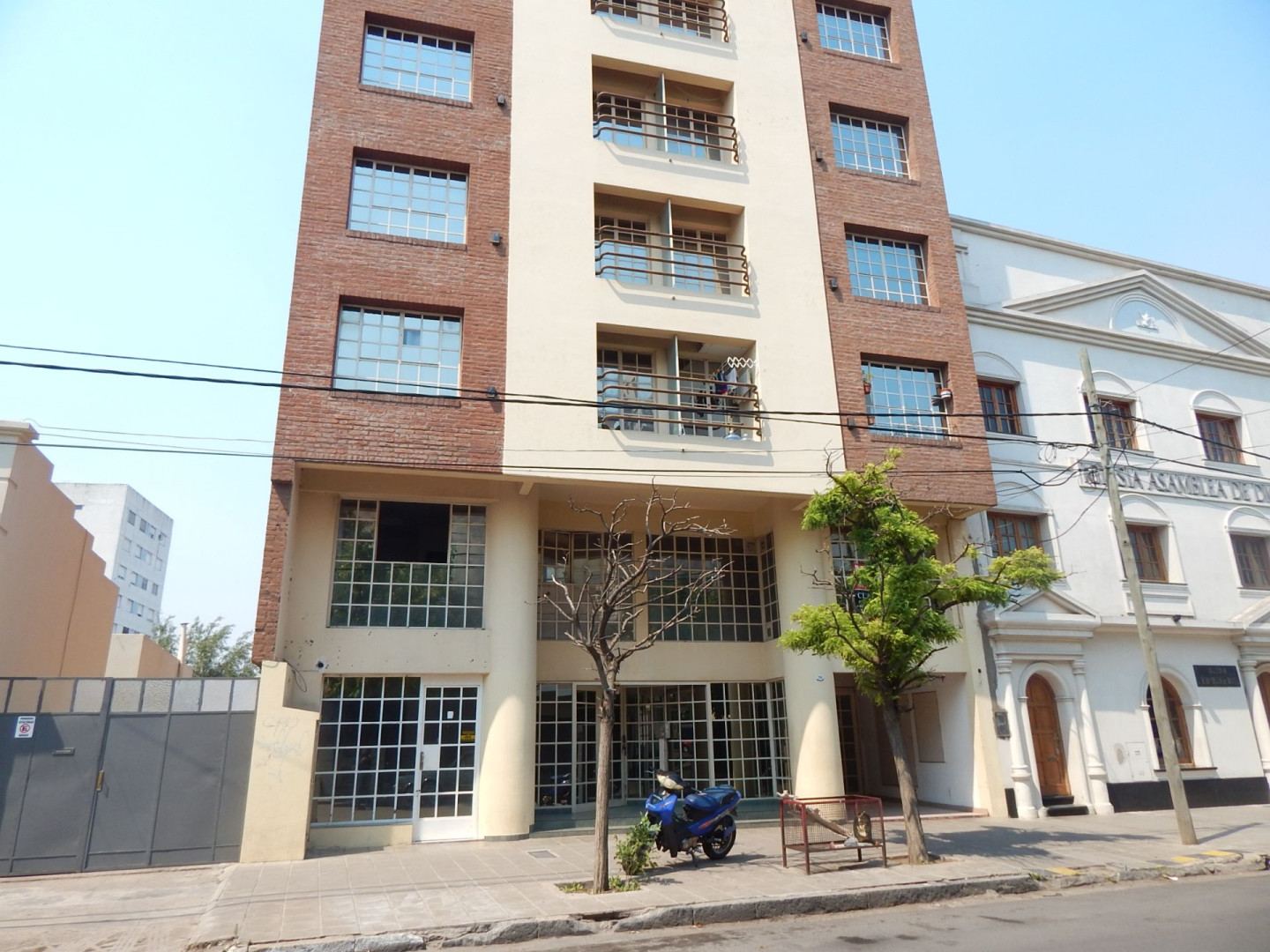 Cochera en Venta en Alvarado 735, Universitario, Bahía Blanca - Bahía Blanca Propiedades | SITIO OFICIAL l