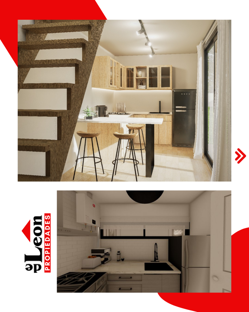 PH en Venta en Cervantes 300, La Falda, Bahía Blanca - Bahía Blanca Propiedades | SITIO OFICIAL l