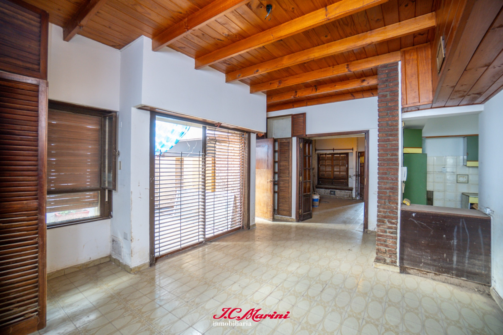 Casa en Venta en Av Alem 1646, San Cayetano, Bahía Blanca - Bahía Blanca Propiedades | SITIO OFICIAL l