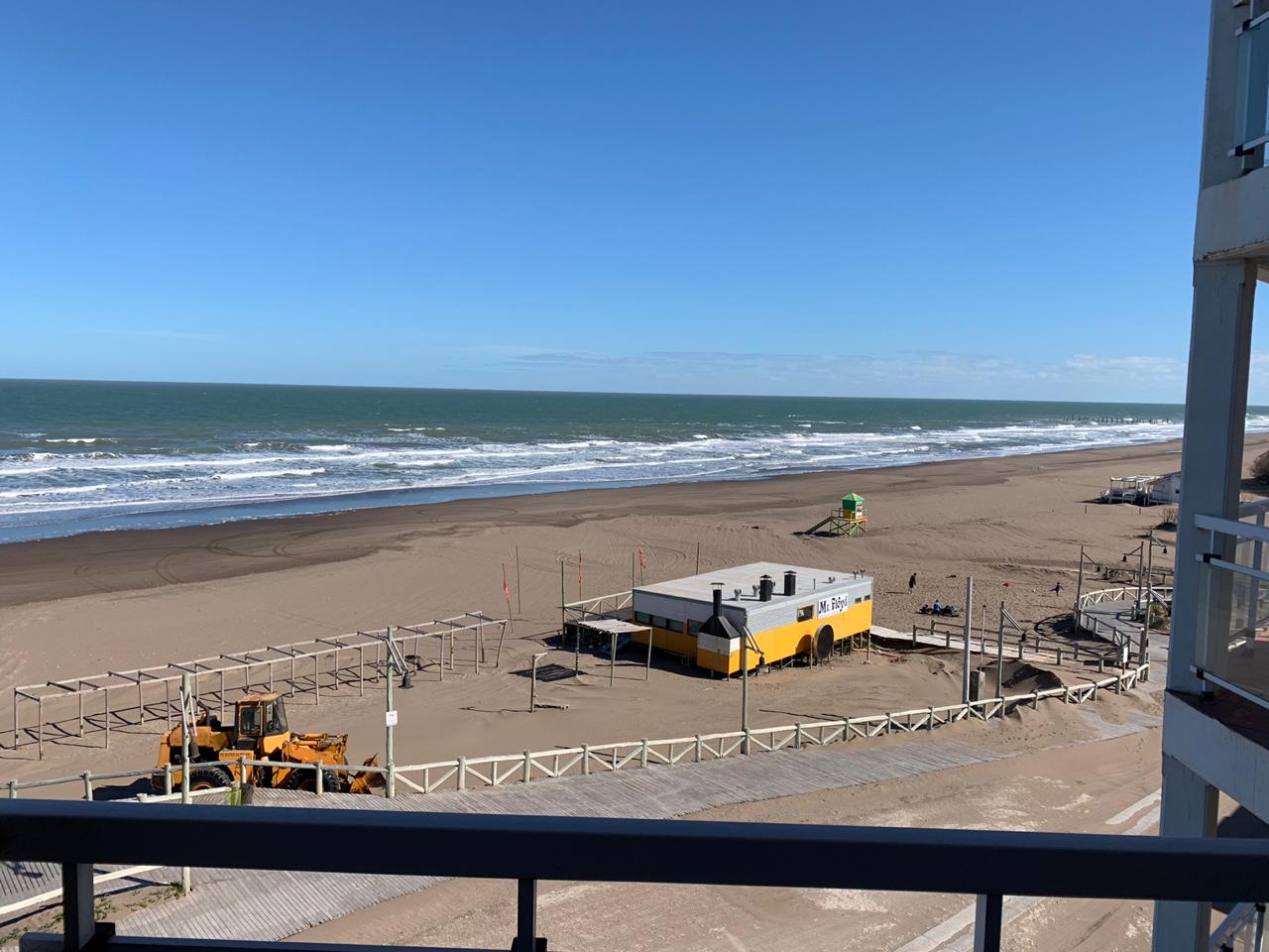 Departamento en Venta en Avenida Costanera 1460,  Monte Hermoso - Bahía Blanca Propiedades | SITIO OFICIAL l
