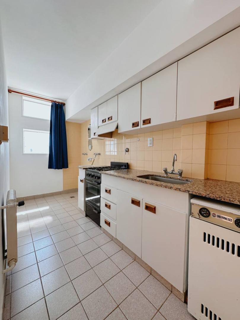 Departamento en Alquiler en Castelli 326, Macrocentro, Bahía Blanca - Bahía Blanca Propiedades | SITIO OFICIAL l