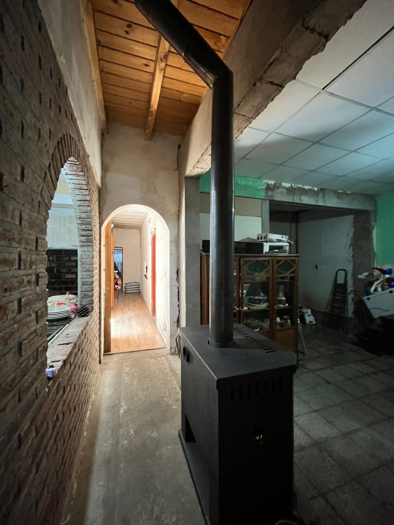 Casa en Venta en Maldonado 1426, Mariano Moreno, Bahía Blanca - Bahía Blanca Propiedades | SITIO OFICIAL l