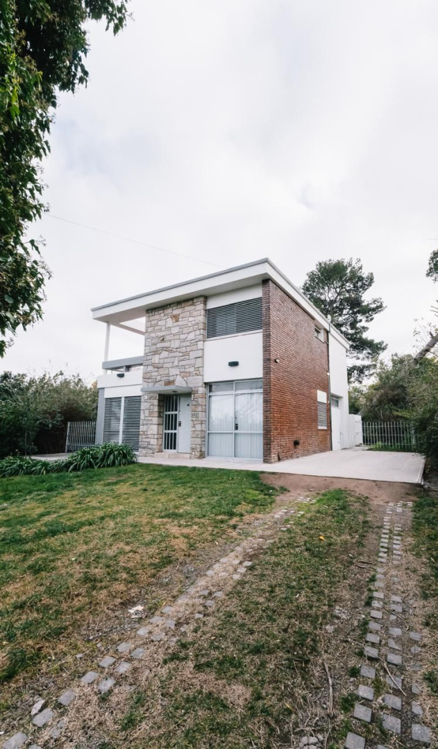 Casa en Alquiler en Reconquista 542, Palihue, Bahía Blanca - Bahía Blanca Propiedades | SITIO OFICIAL l