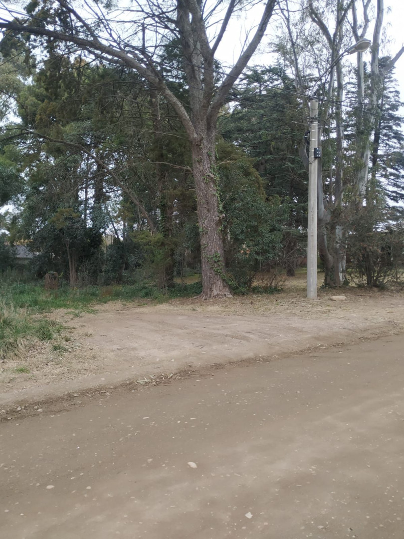 Terreno en Venta en Namuncura 220,  Sierra de  la Ventana - Bahía Blanca Propiedades | SITIO OFICIAL l