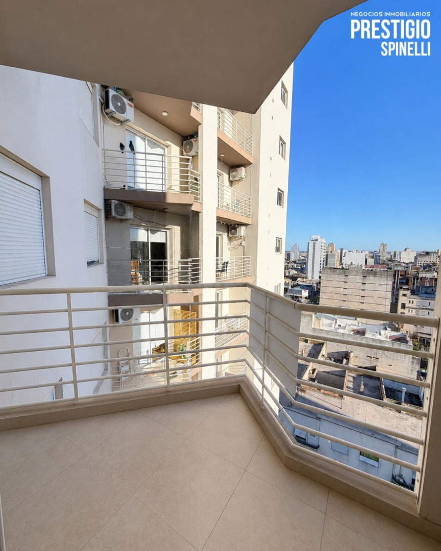 Departamento en Venta en O'Higgins Y Saavedra N° 118, Centro, Bahía Blanca - Bahía Blanca Propiedades | SITIO OFICIAL l