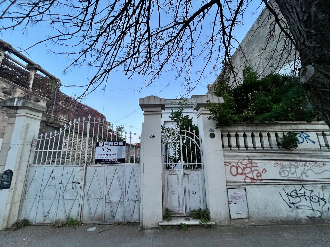 Terreno en Venta en Moreno 327, Centro, Bahía Blanca - Bahía Blanca Propiedades | SITIO OFICIAL l