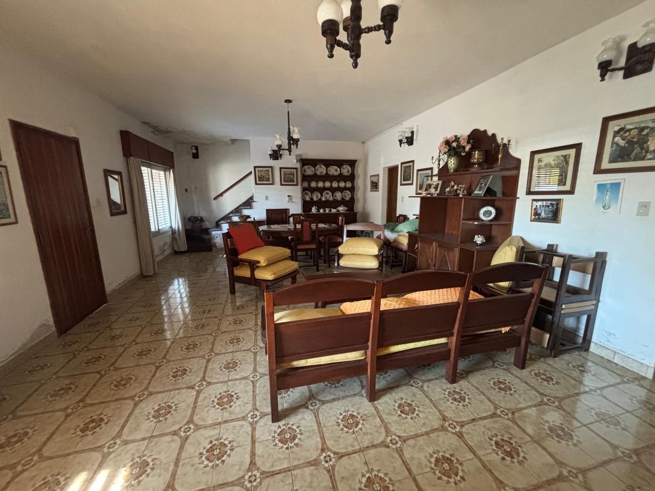 Casa en Venta en Rio Gallegos 465, Dufaur, Monte Hermoso - Bahía Blanca Propiedades | SITIO OFICIAL l