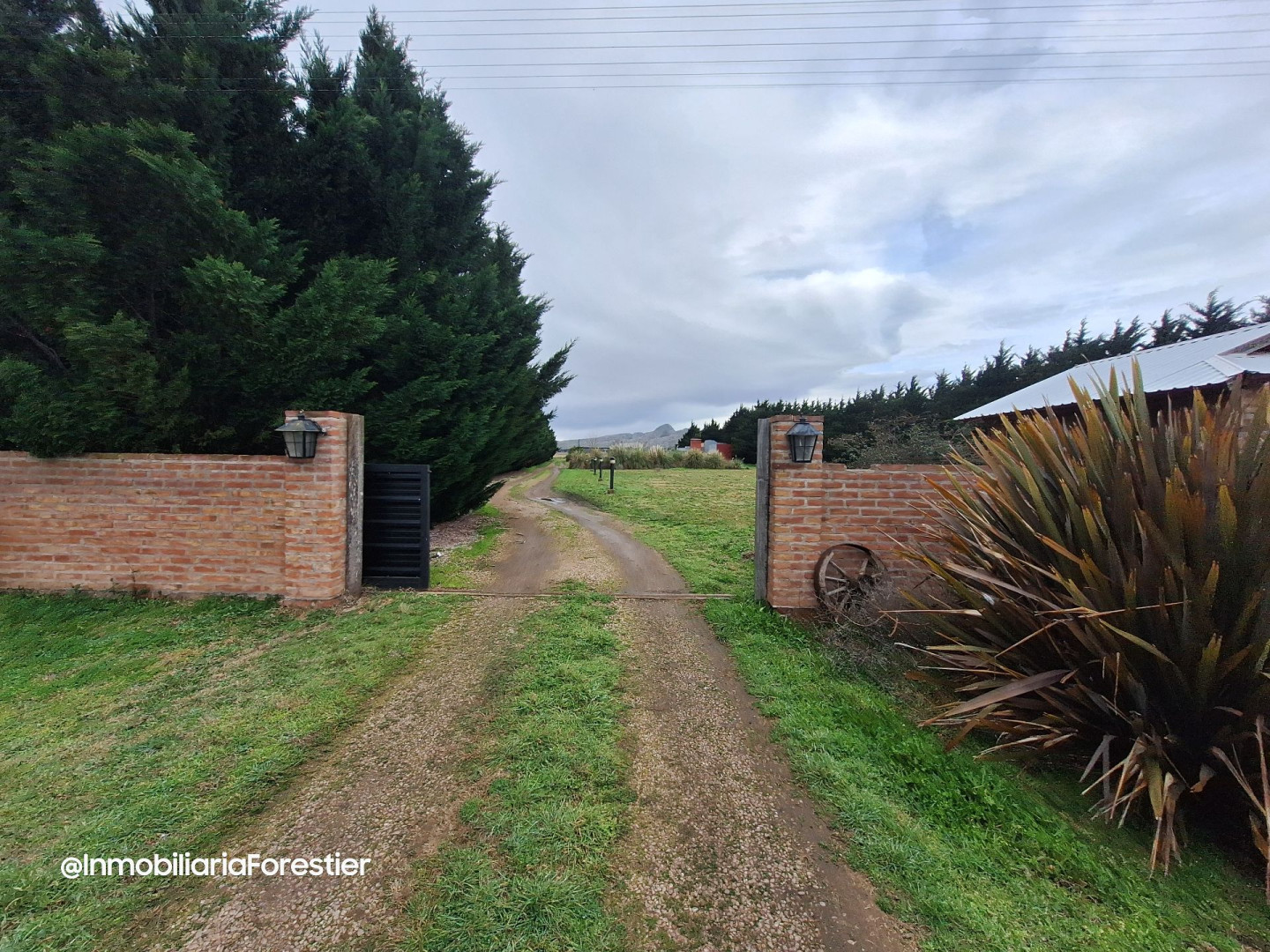 Casaquinta en Venta en Av Moreno 4000,  Tornquist - Bahía Blanca Propiedades | SITIO OFICIAL l