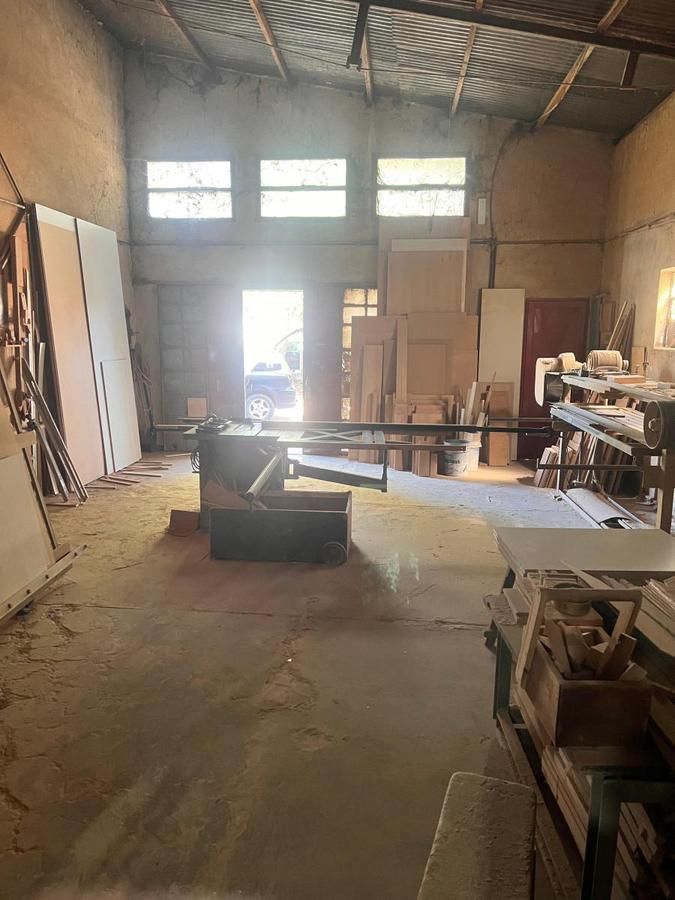 Deposito en Venta en Ingeniero Luiggi 2500, Loma Paraguaya , Bahía Blanca - Bahía Blanca Propiedades | SITIO OFICIAL l