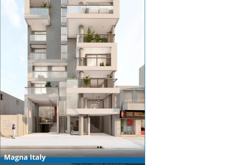 Departamento en Venta en Rodriguez 29, Centro, Bahía Blanca - Bahía Blanca Propiedades | SITIO OFICIAL l