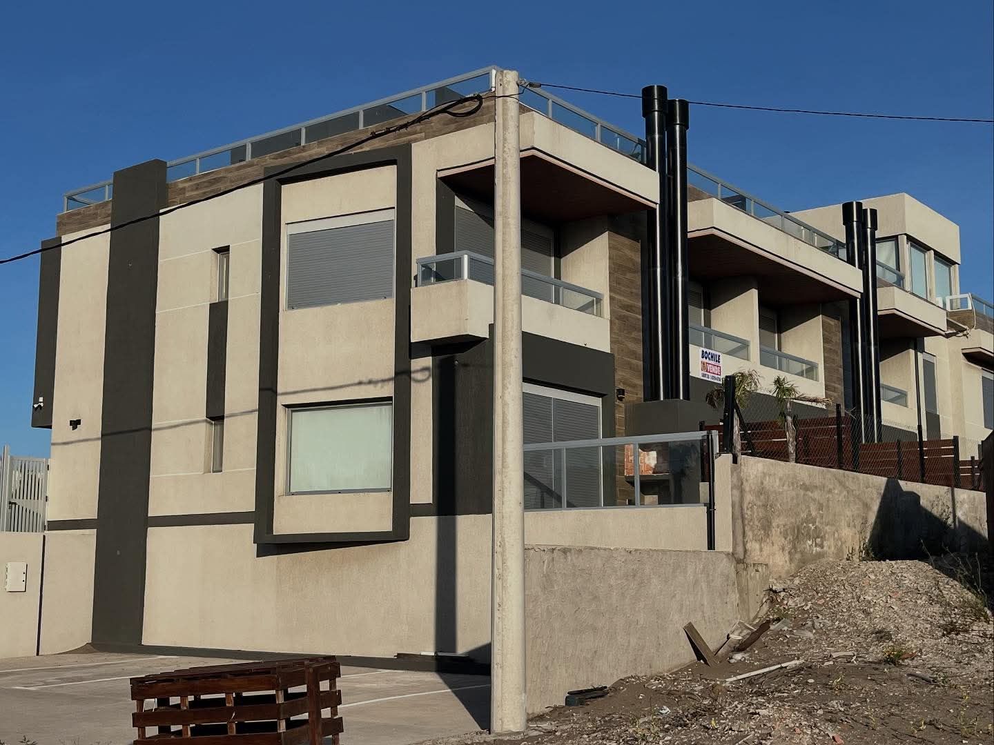 Duplex en Venta en Malvinas 33,  Monte Hermoso - Bahía Blanca Propiedades | SITIO OFICIAL l