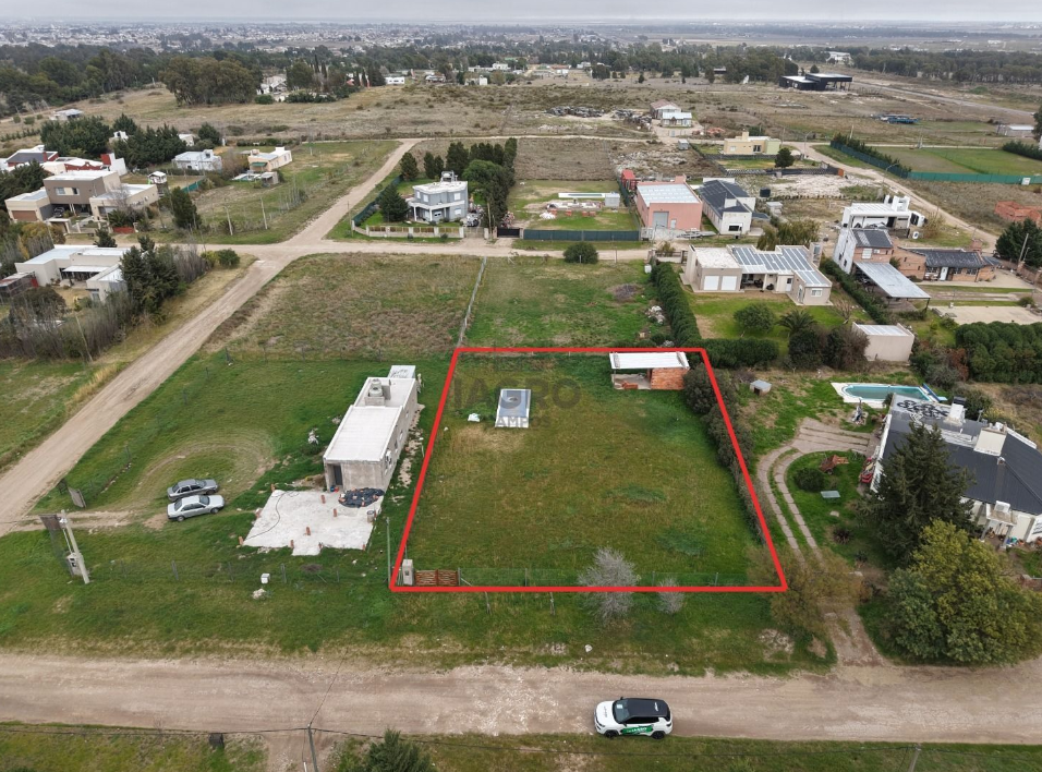 Terreno en Venta en Jorge Aguilar 4036,  Bahía Blanca - Bahía Blanca Propiedades | SITIO OFICIAL l