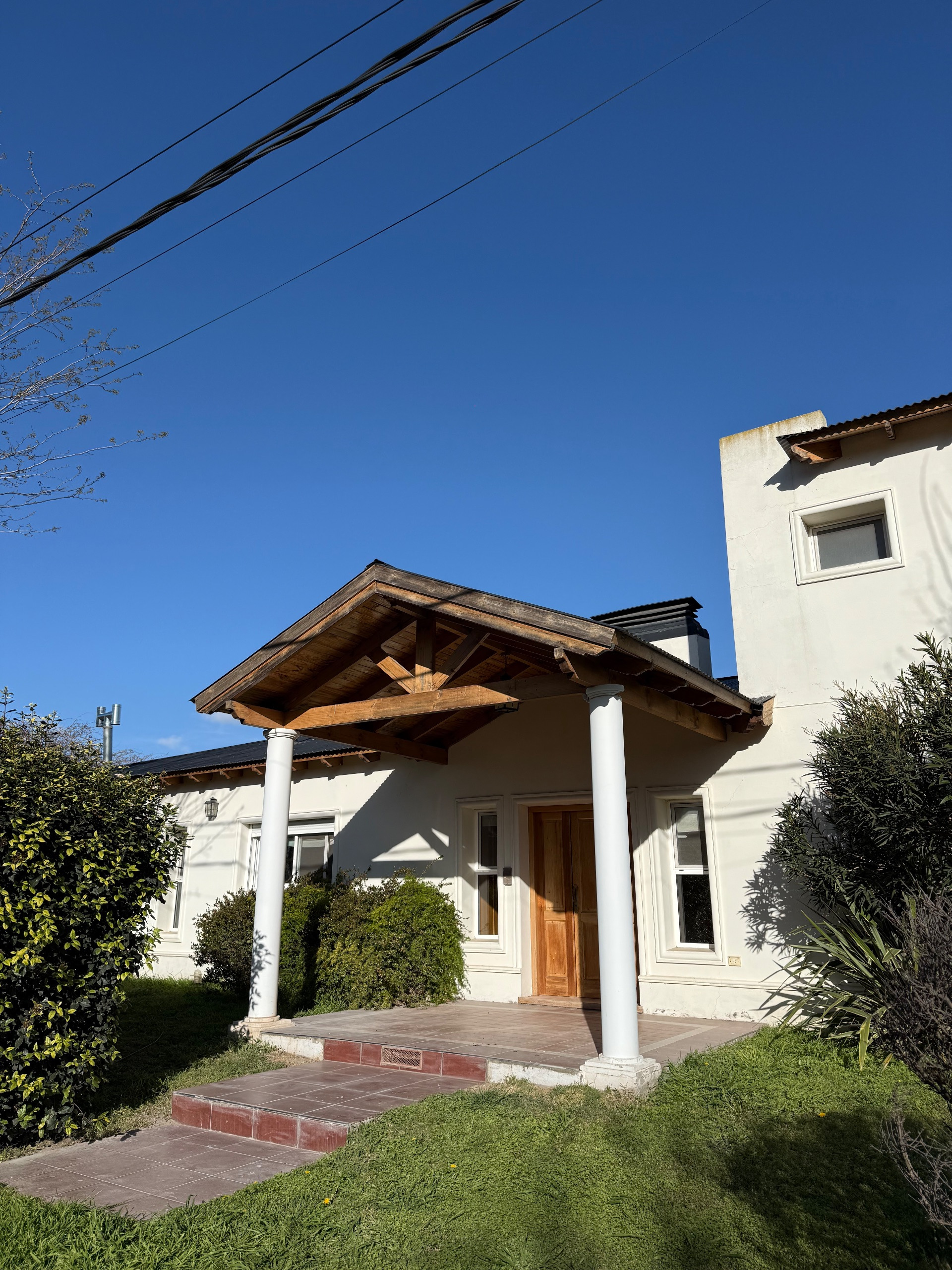 Casa en Alquiler  Pago Chico, Bahía Blanca - Bahía Blanca Propiedades | SITIO OFICIAL l