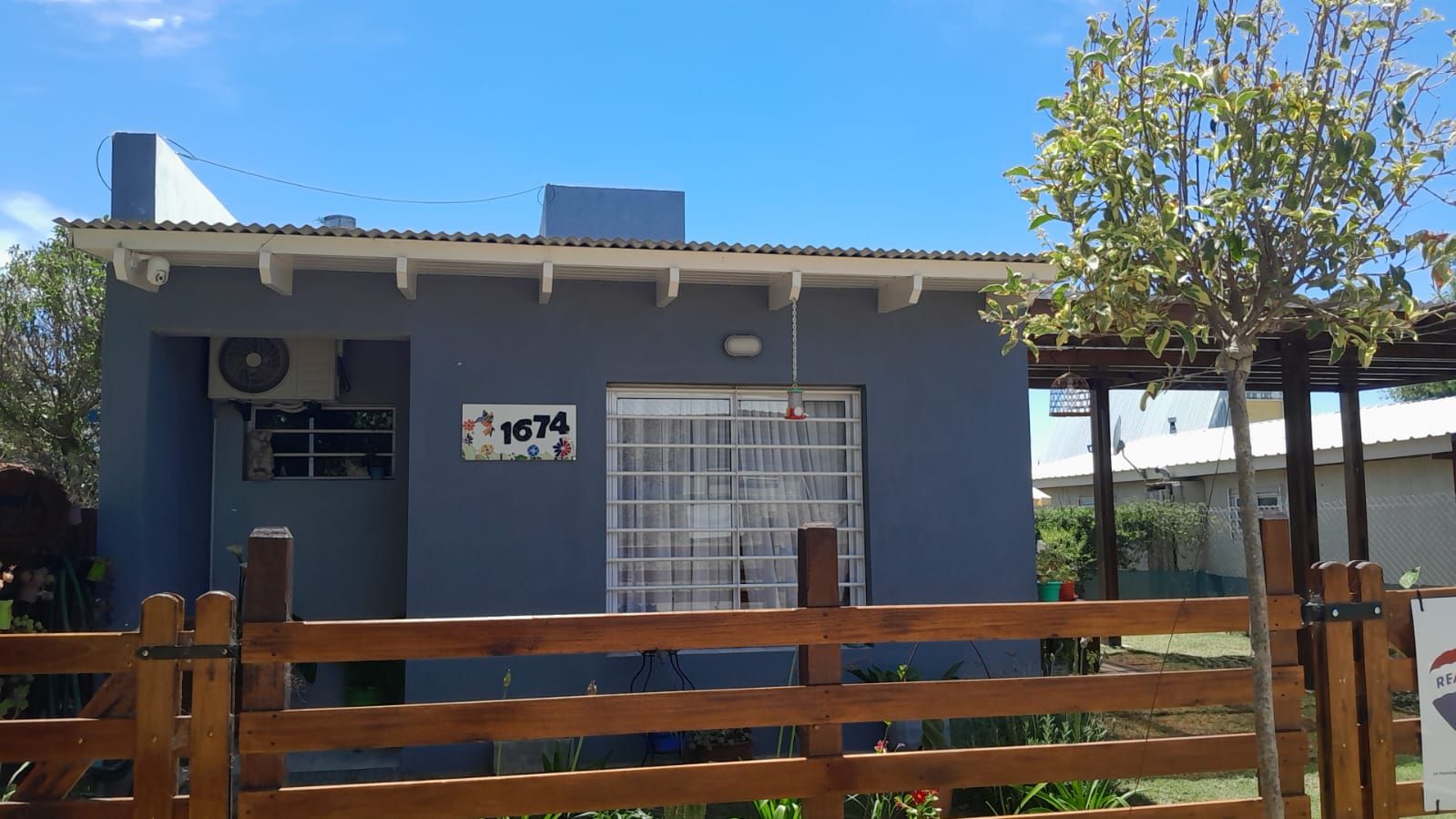 Casa en Venta en Punta Mogotes 1600, El Sauce, Monte Hermoso - Bahía Blanca Propiedades | SITIO OFICIAL l