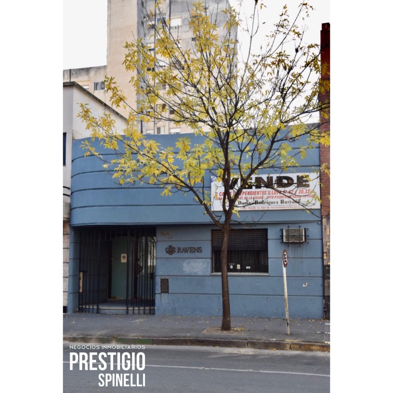 Oficina en Venta en Vieytes N° 167, Centro, Bahía Blanca - Bahía Blanca Propiedades | SITIO OFICIAL l