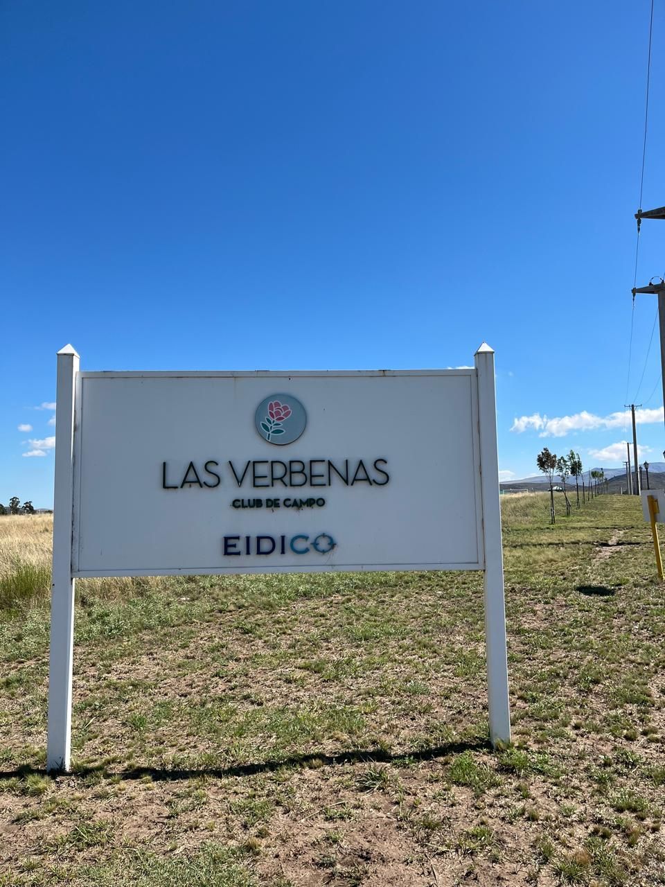 Terreno en Venta  Las Verbenas , Sierra de  la Ventana - Bahía Blanca Propiedades | SITIO OFICIAL l