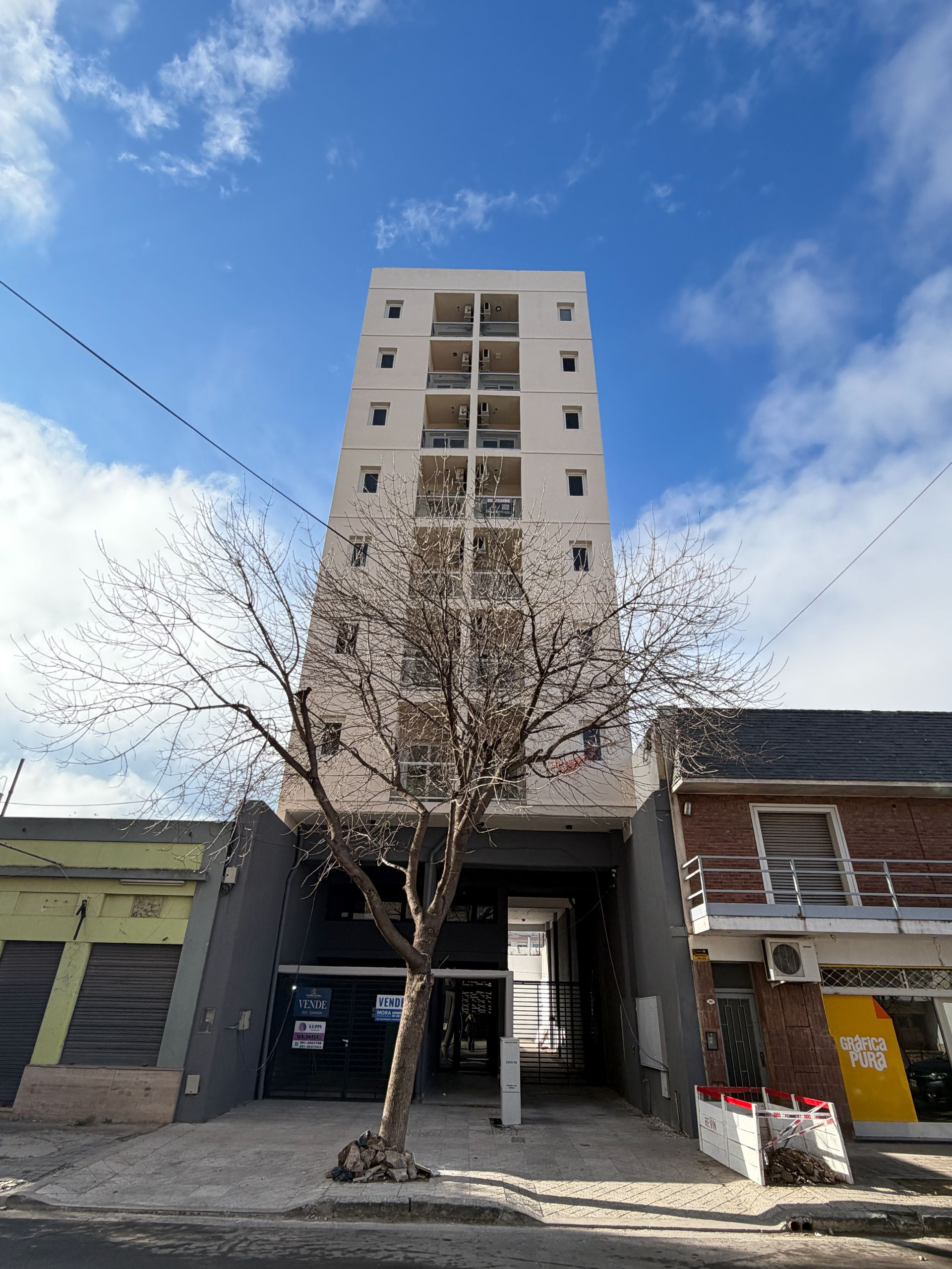 Departamento en Venta en Castelli 165, Centro, Bahía Blanca - Bahía Blanca Propiedades | SITIO OFICIAL l
