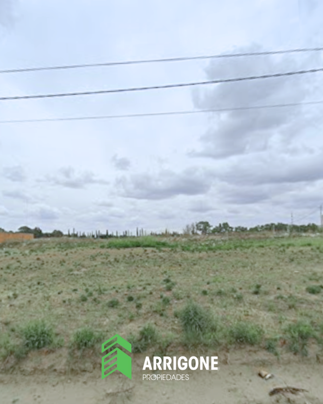 Terreno en Venta en Washington 2100,  Bahía Blanca - Bahía Blanca Propiedades | SITIO OFICIAL l