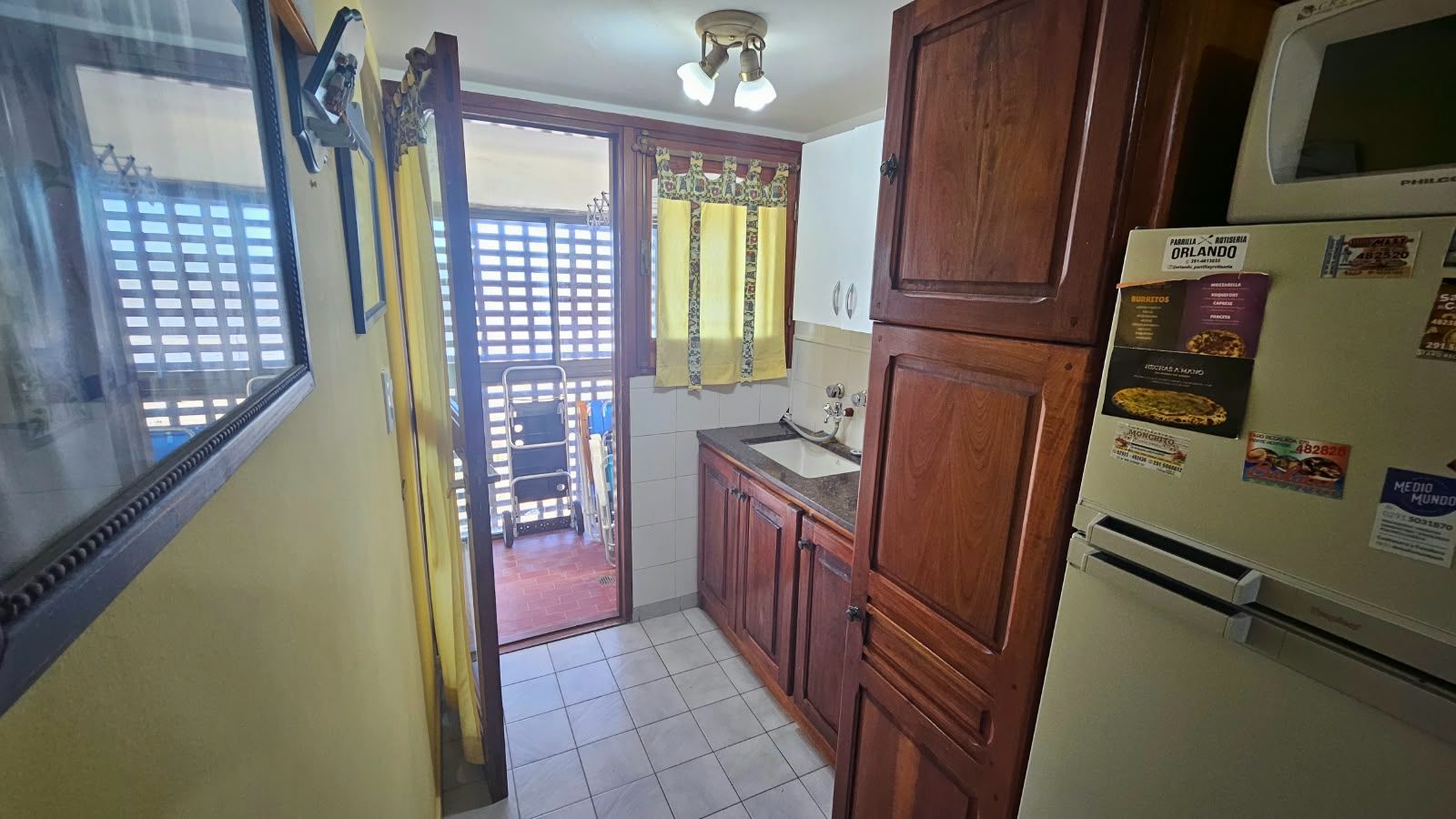 Departamento en Venta en Juan Domingo Peron 1423, Centro, Monte Hermoso - Bahía Blanca Propiedades | SITIO OFICIAL l