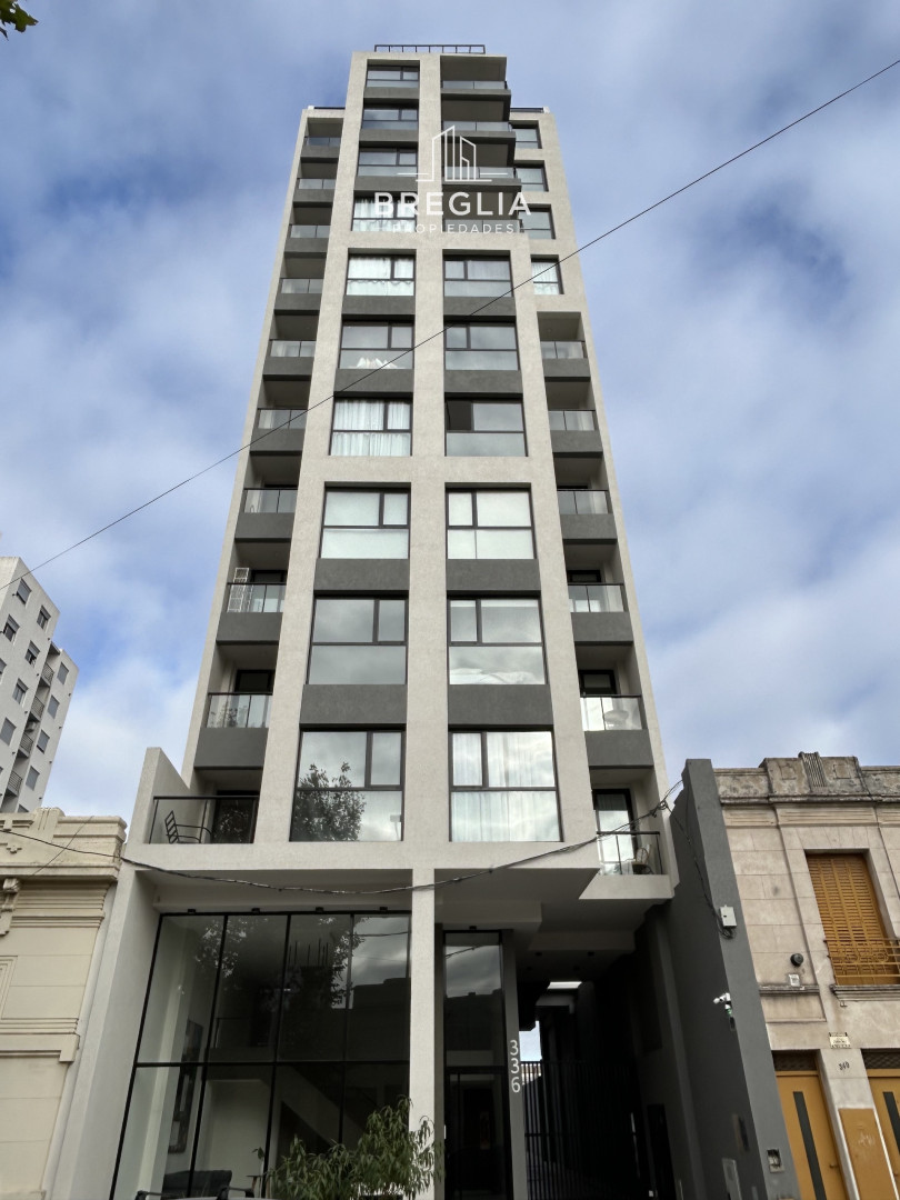 Departamento en Venta en Guemes 336, Centro, Bahía Blanca - Bahía Blanca Propiedades | SITIO OFICIAL l